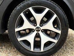 Kia Sportage T-GDi GT-Line 2018 full