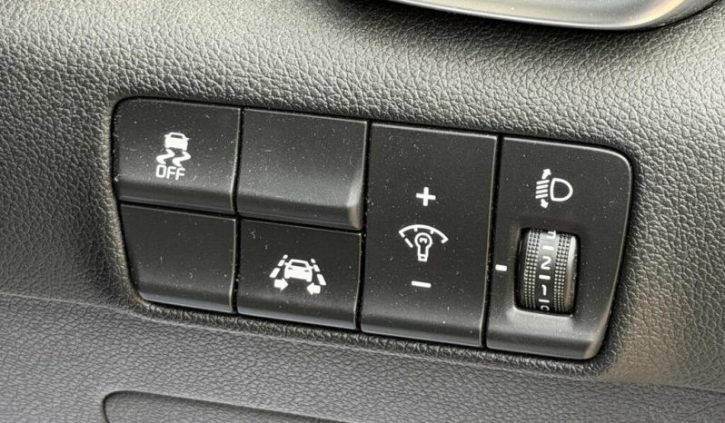 Kia Sportage T-GDi GT-Line 2018 full