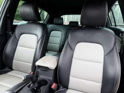Kia Sportage T-GDi GT-Line 2018 full