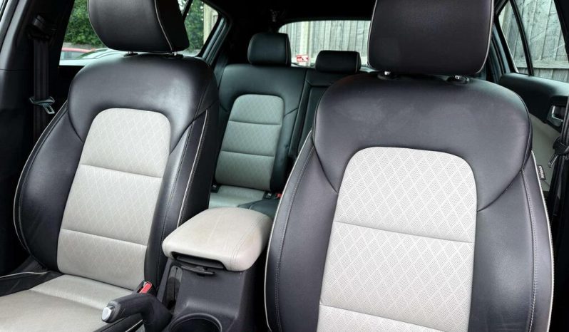 Kia Sportage T-GDi GT-Line 2018 full