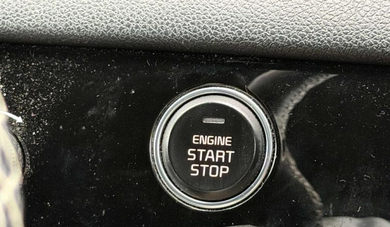Kia Sportage T-GDi GT-Line 2018 full