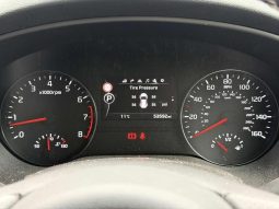 Kia Sportage T-GDi GT-Line 2018 full