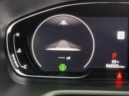 Honda Accord EX 2019 full