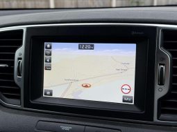 Kia Sportage T-GDi GT-Line 2018 full