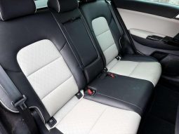 Kia Sportage T-GDi GT-Line 2018 full
