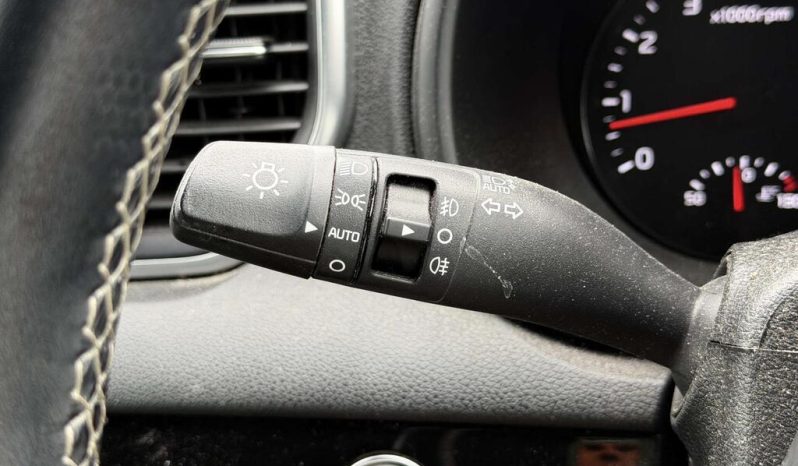 Kia Sportage T-GDi GT-Line 2018 full