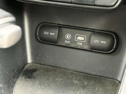 Kia Sportage T-GDi GT-Line 2018 full