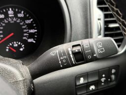 Kia Sportage T-GDi GT-Line 2018 full