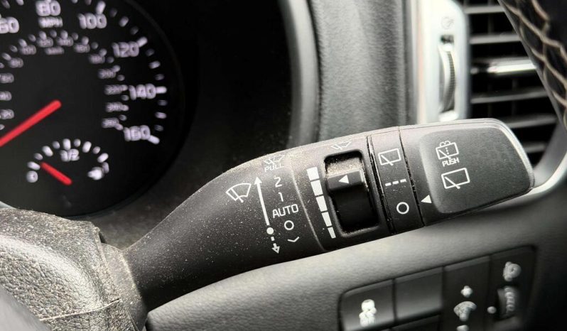 Kia Sportage T-GDi GT-Line 2018 full