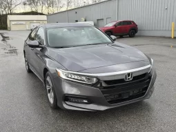 Honda Accord EX 2019 full