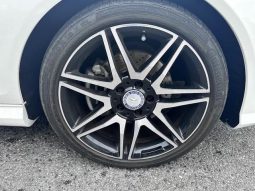 MERCEDES BENZ C-CLASS C180 AVANTGARDE 2013 full