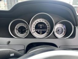 MERCEDES BENZ C-CLASS C180 AVANTGARDE 2013 full