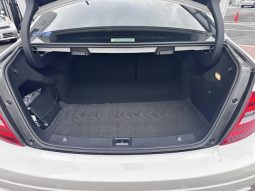 MERCEDES BENZ C-CLASS C180 AVANTGARDE 2013 full