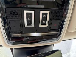 Land Rover Range Rover Td6 2017 full
