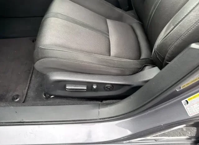Honda Accord EX 2019 full
