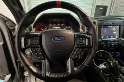 Ford F-150 Raptor SuperCab 2018 full