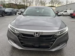 Honda Accord EX 2019 full