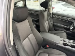 Honda Accord EX 2019 full