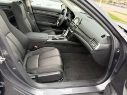 Honda Accord EX 2019 full