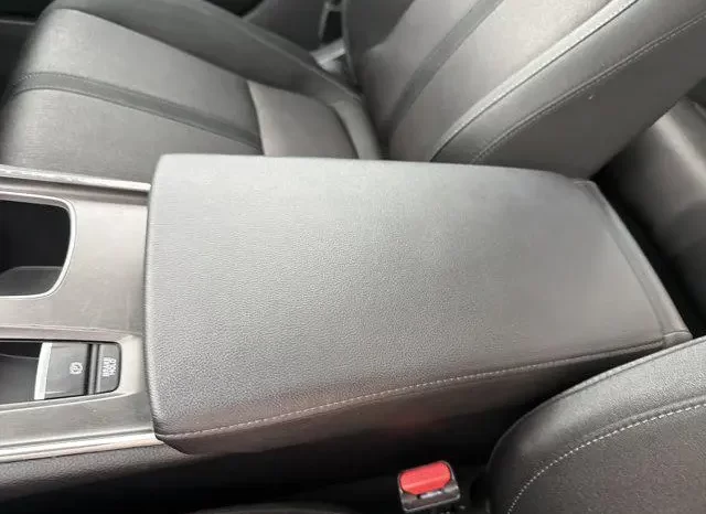 Honda Accord EX 2019 full
