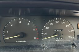 Toyota Hilux SSR 4×4 1992 full