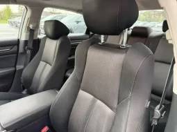 Honda Accord EX 2019 full