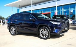 Toyota RAV4 Cruiser Auto 2WD 2019 full