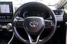 Toyota RAV4 Cruiser Auto 2WD 2019 full