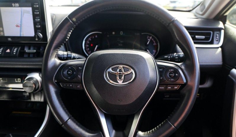 Toyota RAV4 Cruiser Auto 2WD 2019 full