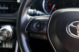 Toyota RAV4 Cruiser Auto 2WD 2019 full
