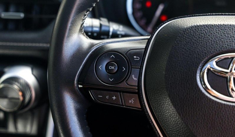 Toyota RAV4 Cruiser Auto 2WD 2019 full