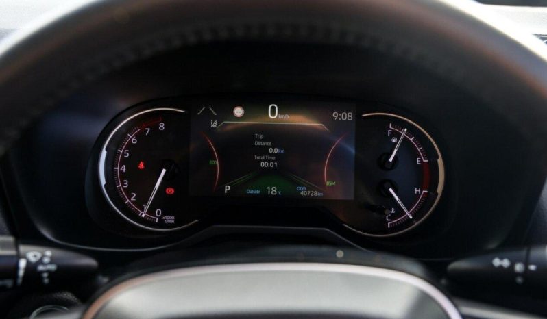 Toyota RAV4 Cruiser Auto 2WD 2019 full