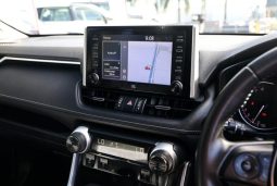 Toyota RAV4 Cruiser Auto 2WD 2019 full