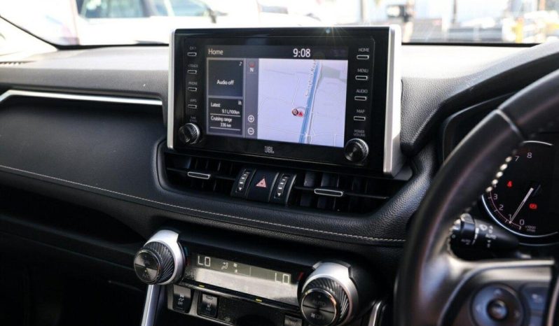 Toyota RAV4 Cruiser Auto 2WD 2019 full