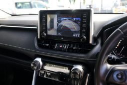 Toyota RAV4 Cruiser Auto 2WD 2019 full