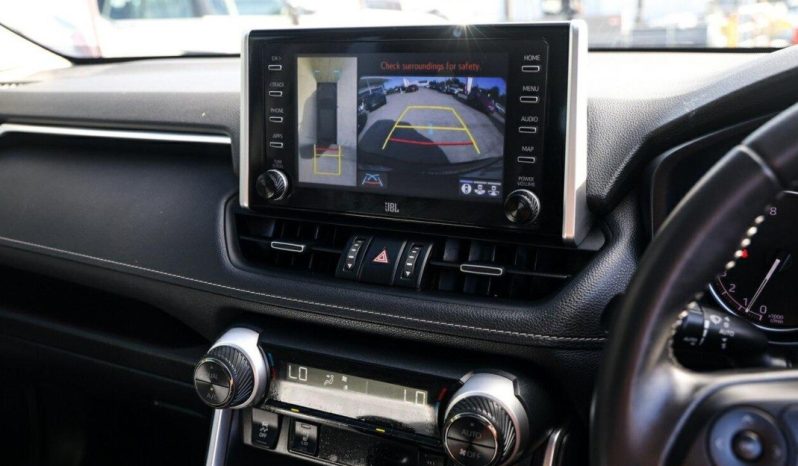 Toyota RAV4 Cruiser Auto 2WD 2019 full