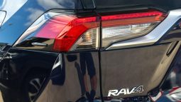 Toyota RAV4 Cruiser Auto 2WD 2019 full