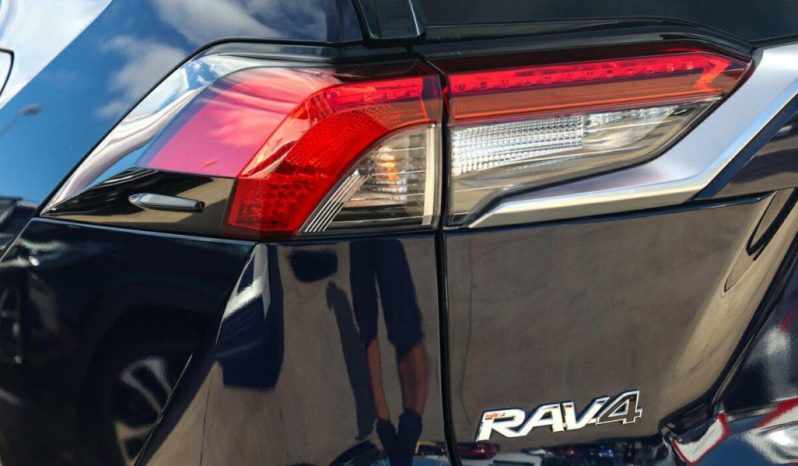 Toyota RAV4 Cruiser Auto 2WD 2019 full