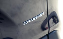 Toyota RAV4 Cruiser Auto 2WD 2019 full