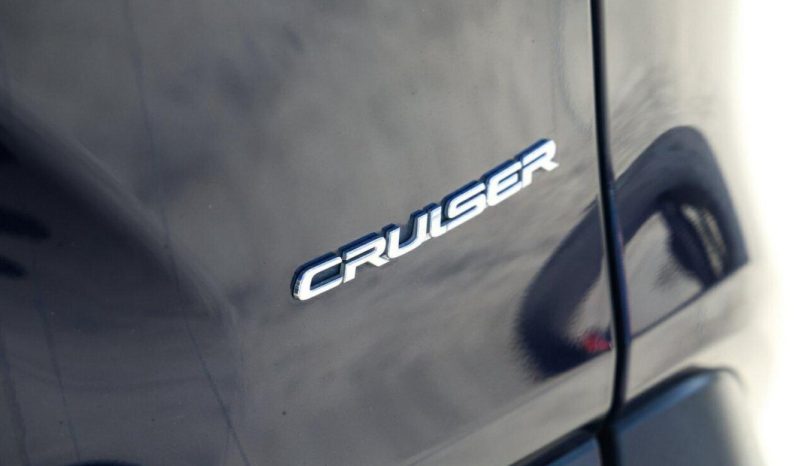 Toyota RAV4 Cruiser Auto 2WD 2019 full