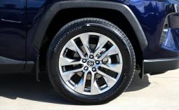 Toyota RAV4 Cruiser Auto 2WD 2019 full