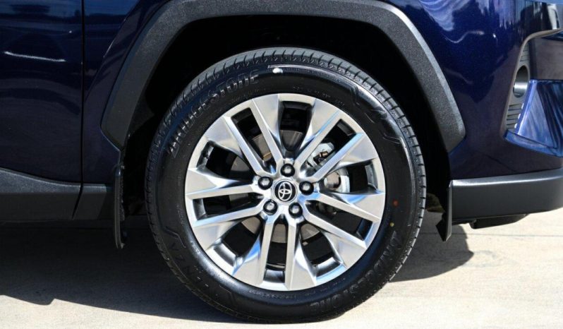 Toyota RAV4 Cruiser Auto 2WD 2019 full