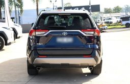 Toyota RAV4 Cruiser Auto 2WD 2019 full