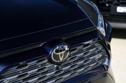 Toyota RAV4 Cruiser Auto 2WD 2019 full