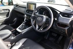 Toyota RAV4 Cruiser Auto 2WD 2019 full