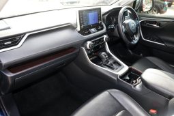 Toyota RAV4 Cruiser Auto 2WD 2019 full