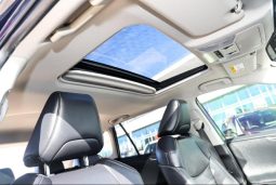 Toyota RAV4 Cruiser Auto 2WD 2019 full