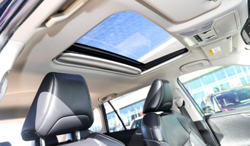 Toyota RAV4 Cruiser Auto 2WD 2019 full
