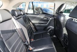 Toyota RAV4 Cruiser Auto 2WD 2019 full