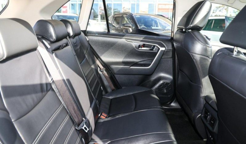 Toyota RAV4 Cruiser Auto 2WD 2019 full